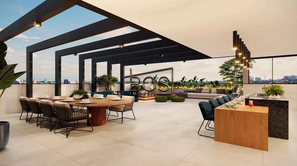 Apartamento, Palmares, 4 Quartos, 2 Vagas, 2 Suítes