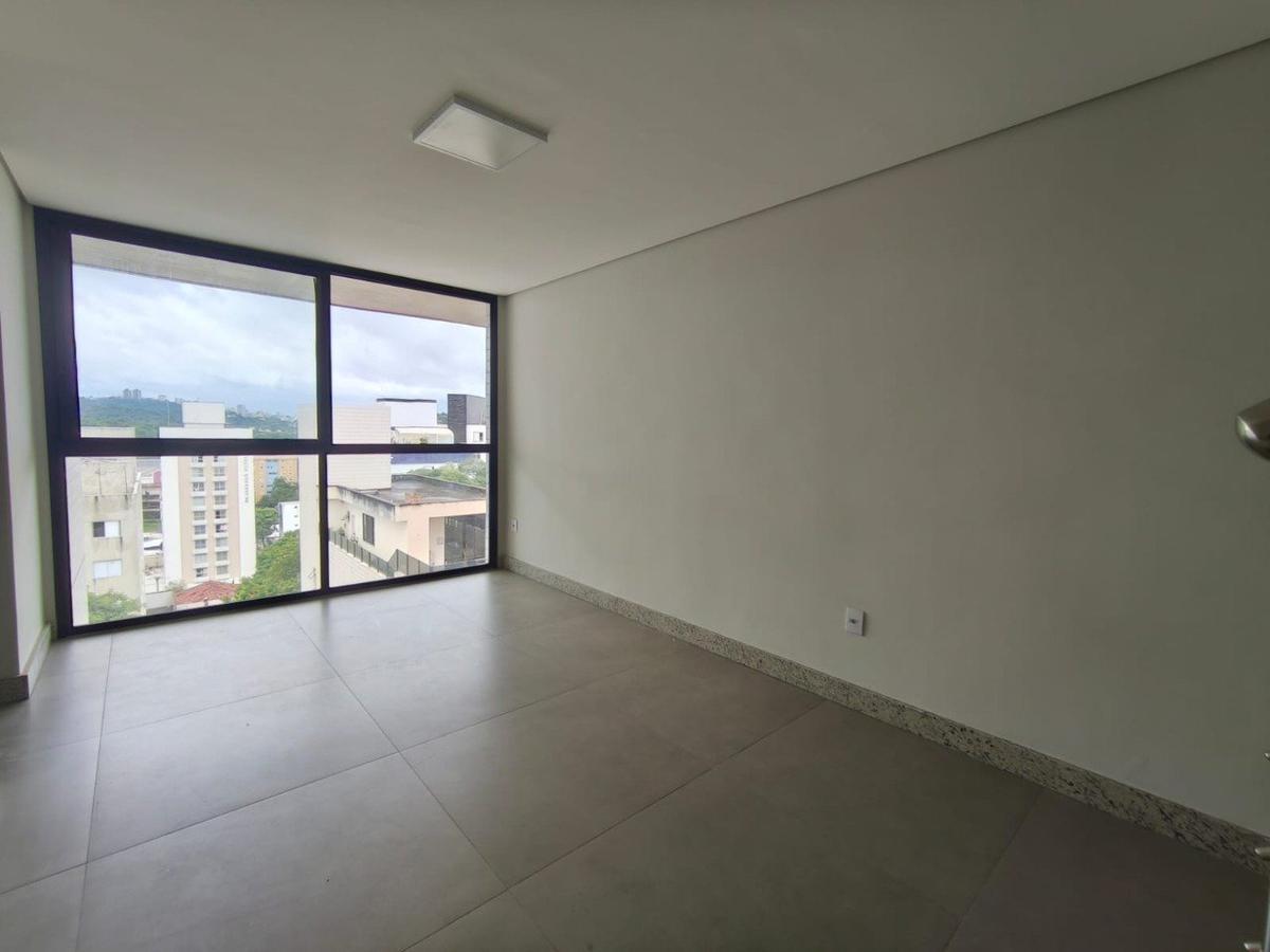 Cobertura, Liberdade, 3 Quartos, 2 Vagas, 1 Suíte