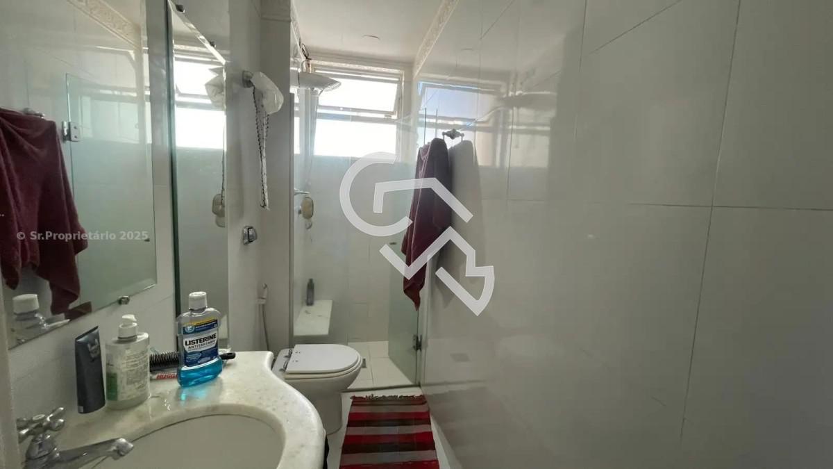 Apartamento, Lourdes, 3 Quartos, 1 Vaga, 1 Suíte