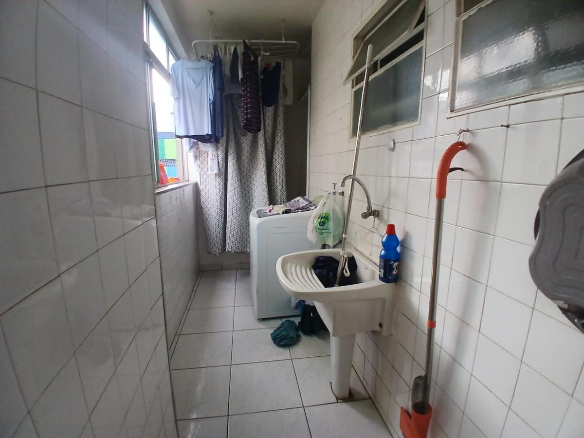 Apartamento, Sagrada Família, 3 Quartos, 1 Vaga, 1 Suíte