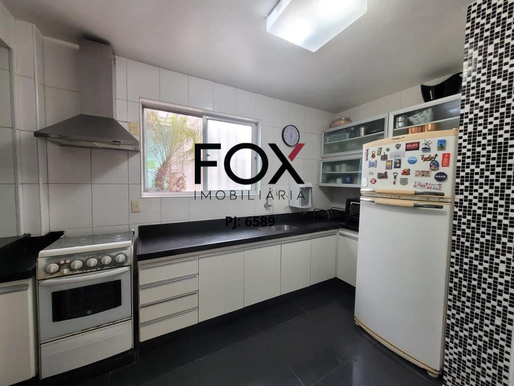 Apartamento, Cidade Nova, 3 Quartos, 2 Vagas, 1 Suíte
