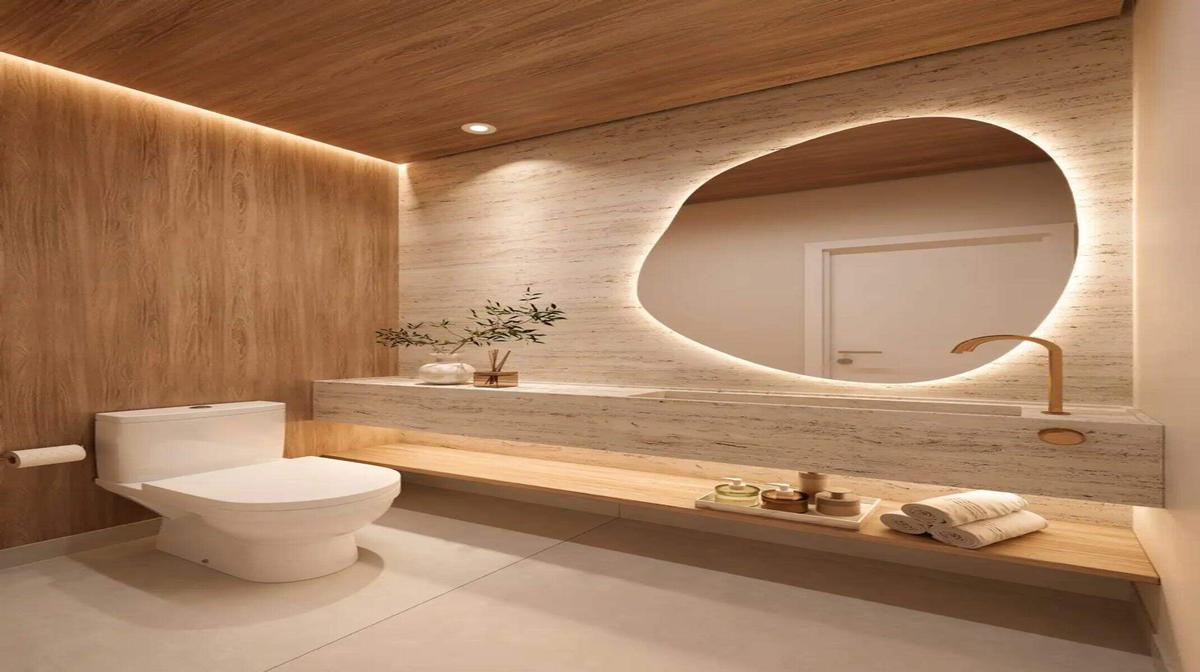 Apartamento, Santo Antônio, 2 Quartos, 1 Vaga, 2 Suítes