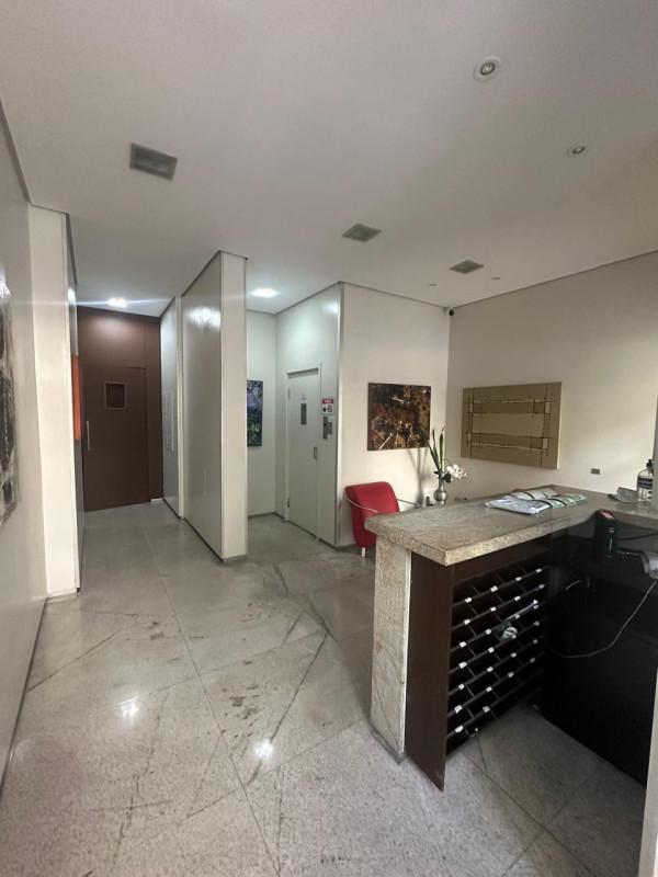 Apartamento, Centro, 3 Quartos, 0 Vaga, 1 Suíte