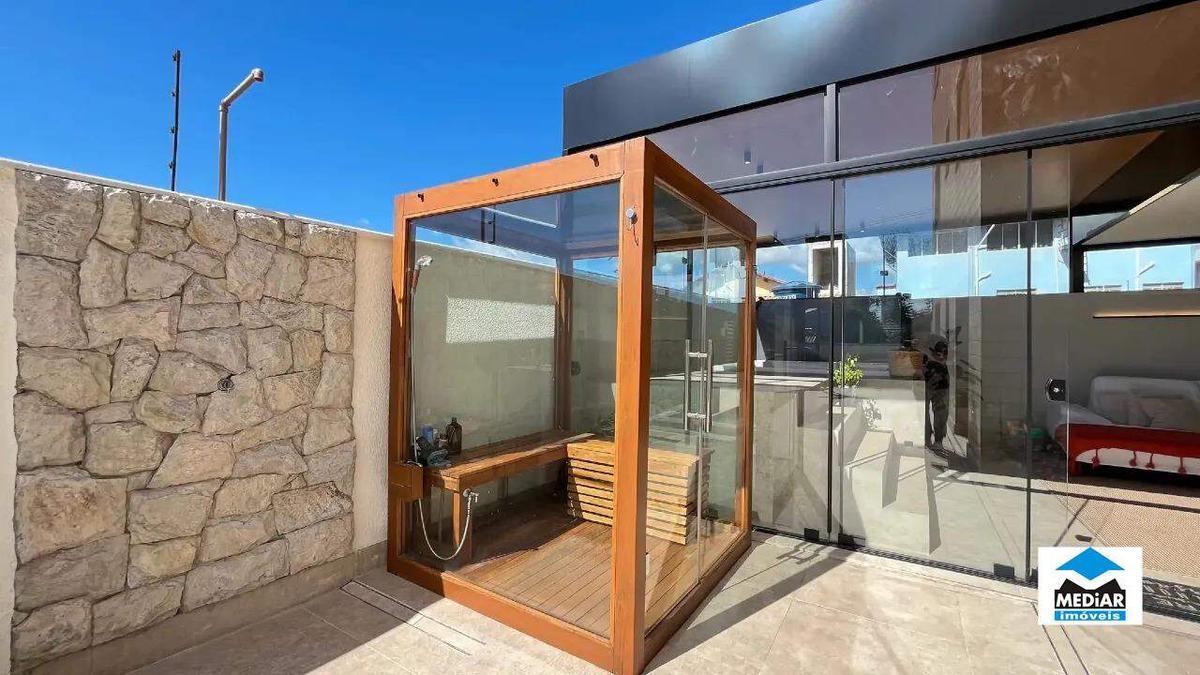 Apartamento, Renascença, 4 Quartos, 4 Vagas, 4 Suítes