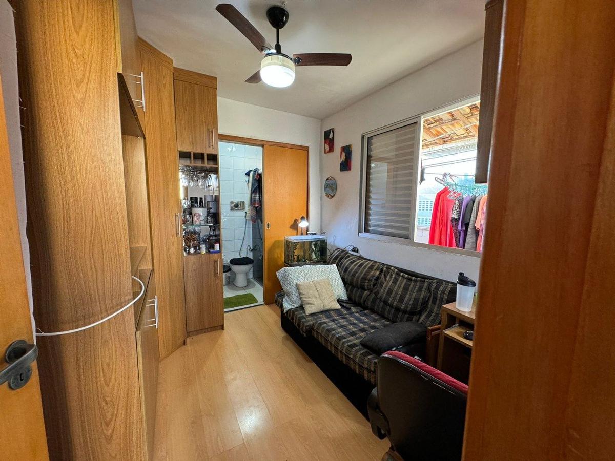 Cobertura, Floresta, 3 Quartos, 1 Vaga, 2 Suítes