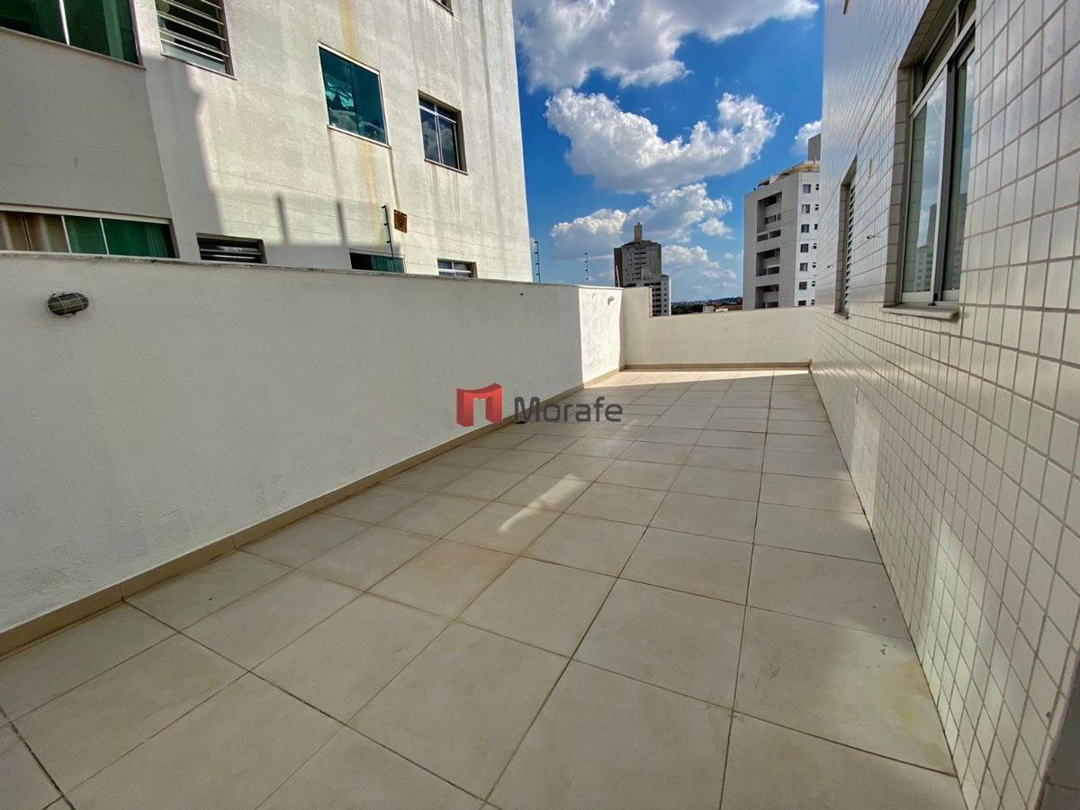 Apartamento, Castelo, 3 Quartos, 3 Vagas, 1 Suíte