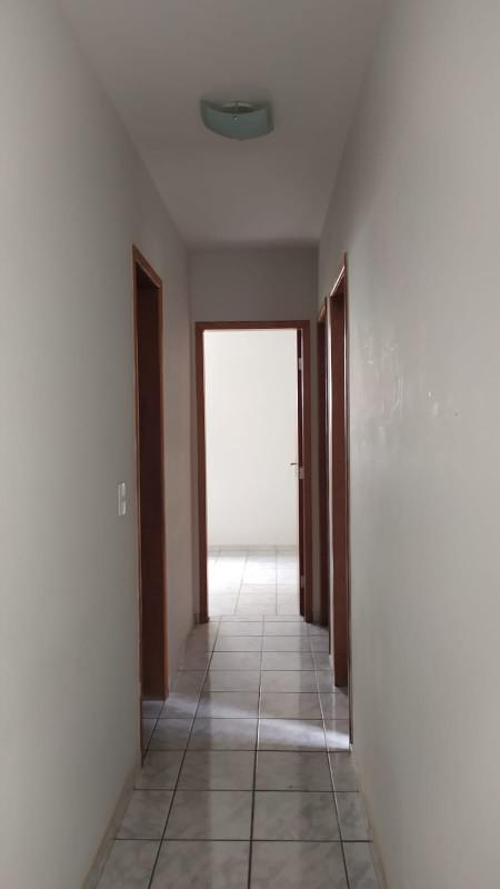 Apartamento, Jacqueline, 3 Quartos, 1 Vaga