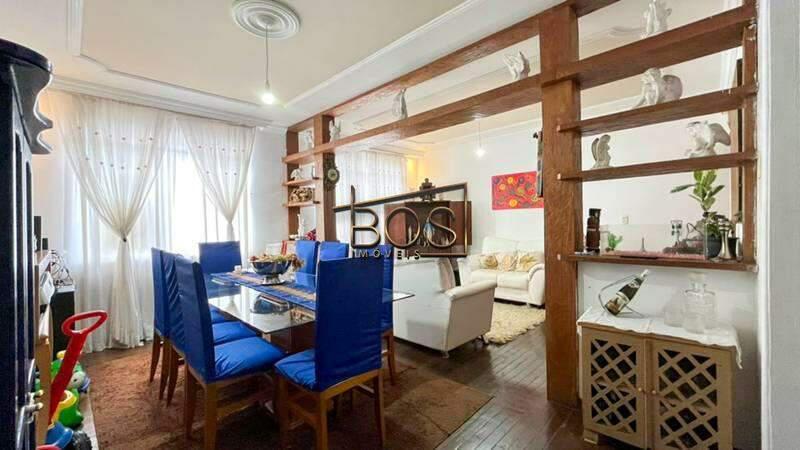 Apartamento, São Lucas, 3 Quartos, 1 Vaga, 1 Suíte