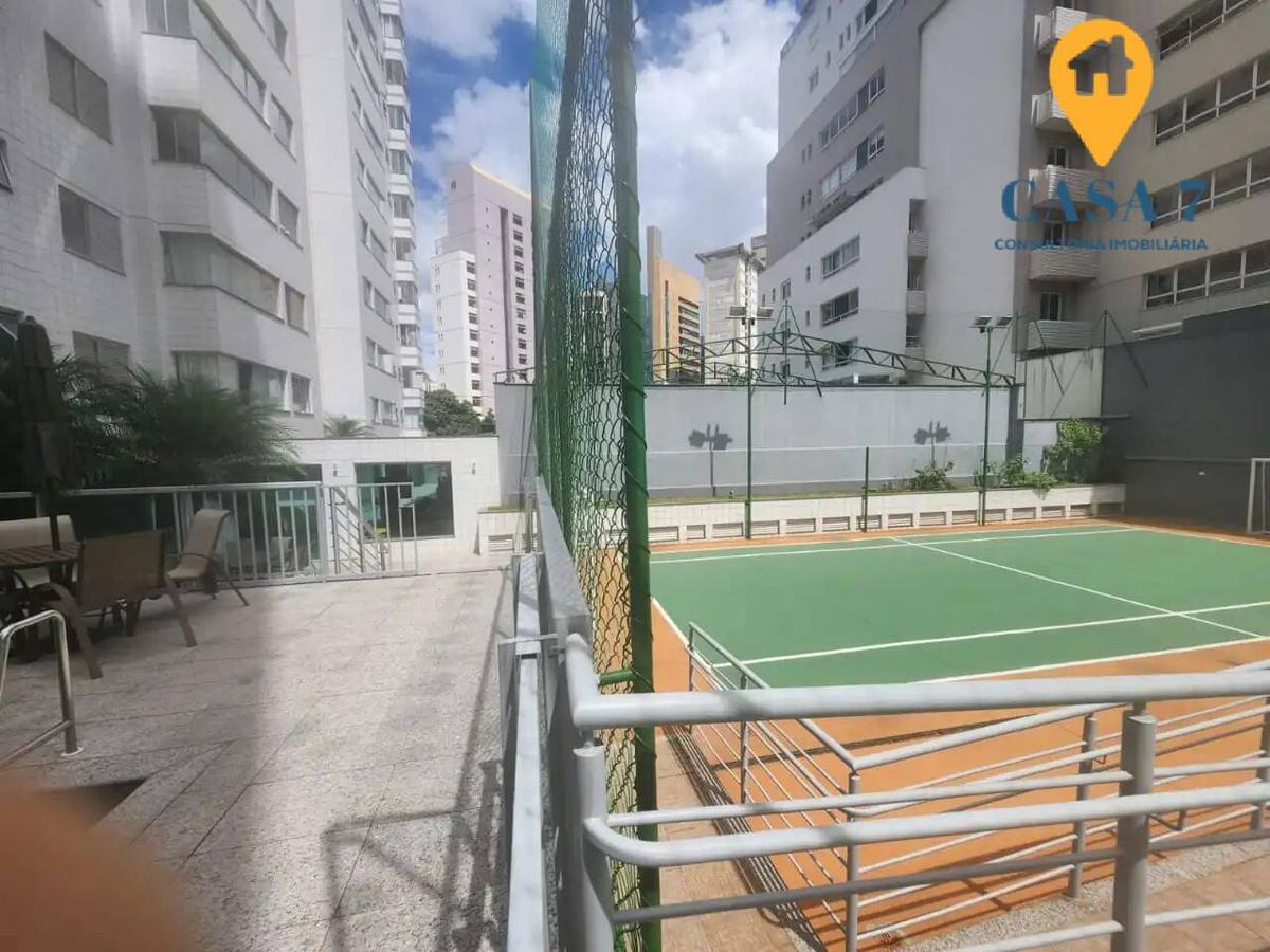 Apartamento, Savassi, 3 Quartos, 2 Vagas, 1 Suíte