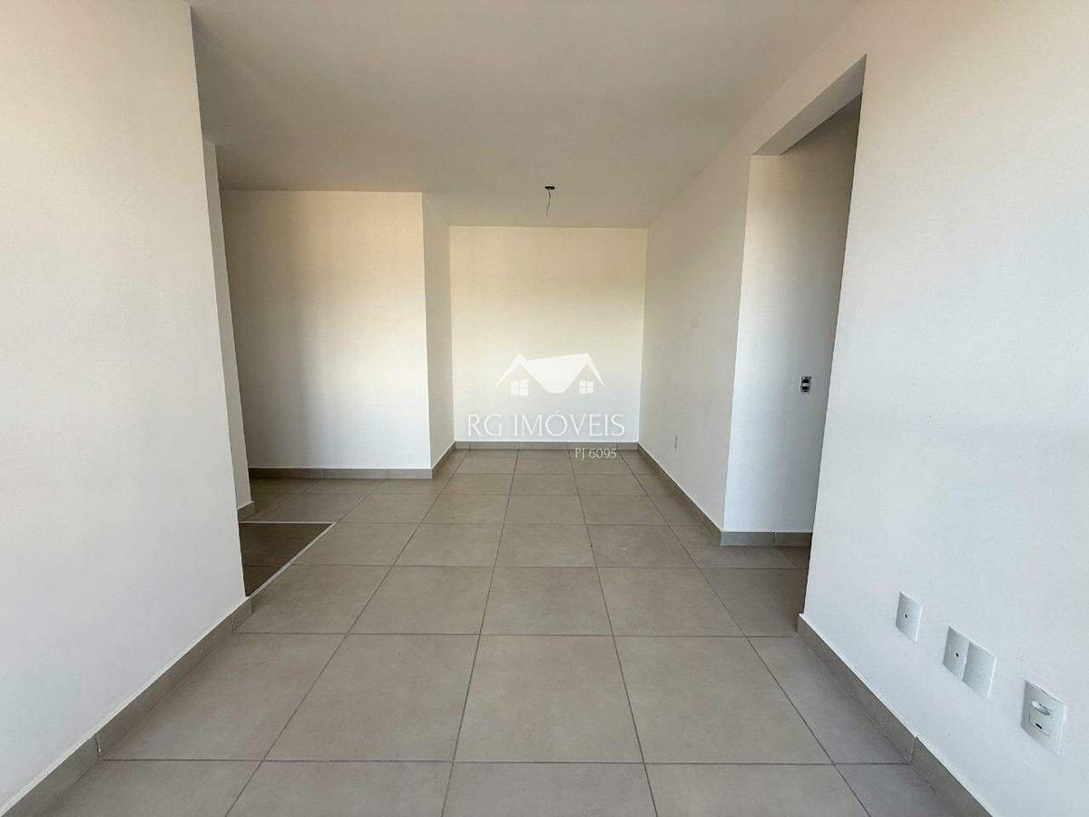 Apartamento, Diamante, 3 Quartos, 2 Vagas, 1 Suíte
