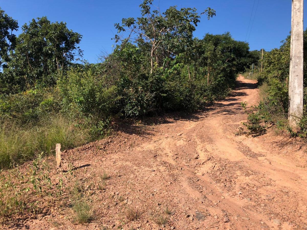 Lote, Zona Rural, 0 Quarto, 0 Vaga