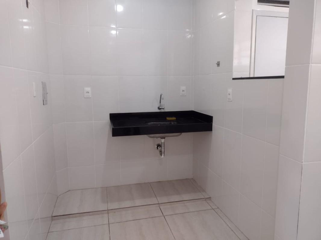 Apartamento, Santo Antônio, 3 Quartos, 1 Vaga