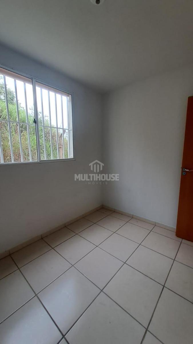 Apartamento, Justinópolis, 2 Quartos, 1 Vaga