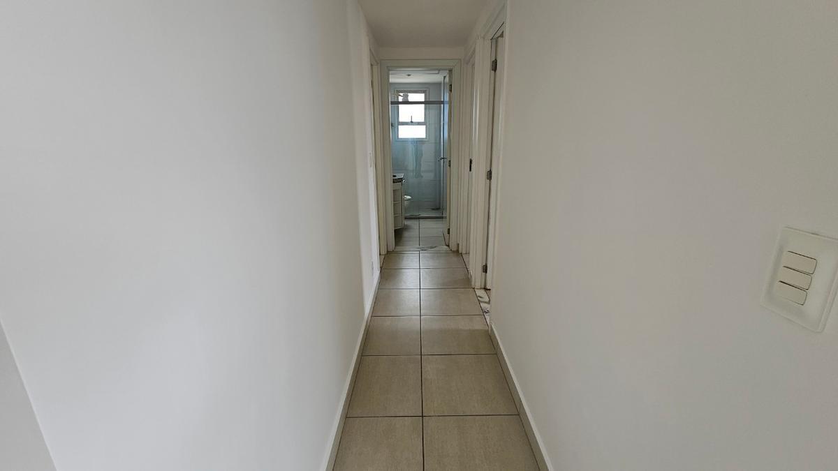 Apartamento, Liberdade, 3 Quartos, 2 Vagas, 1 Suíte