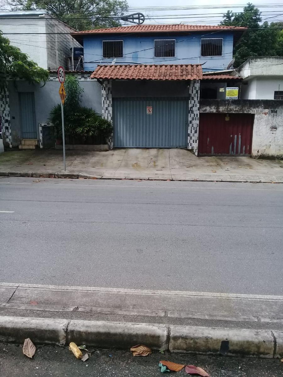 Casa, Santa Inês, 3 Quartos, 2 Vagas, 1 Suíte