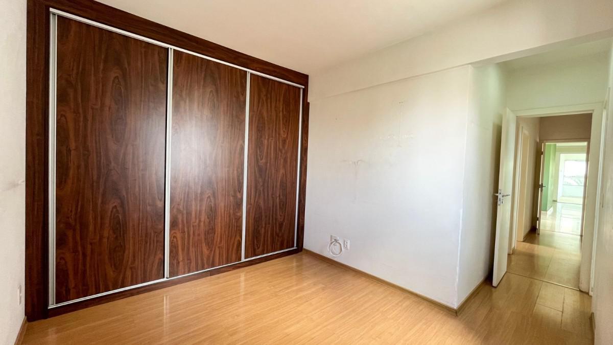 Apartamento, Grajaú, 3 Quartos, 2 Vagas, 1 Suíte