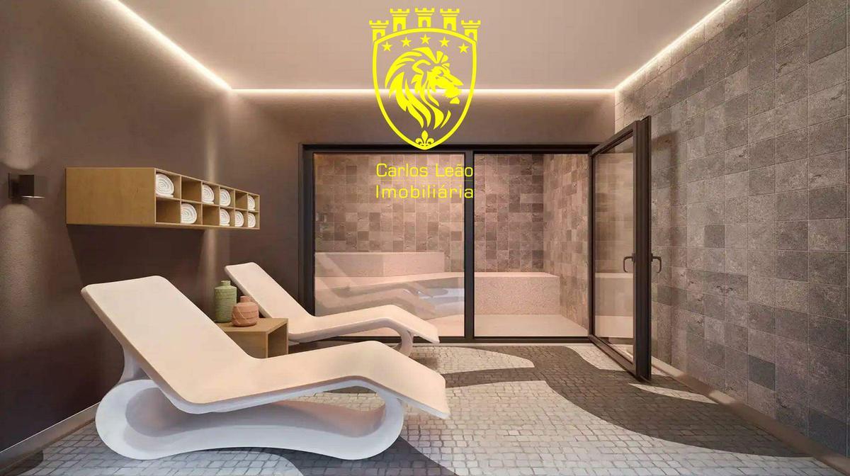 Apartamento, Barreiro, 3 Quartos, 2 Vagas, 1 Suíte