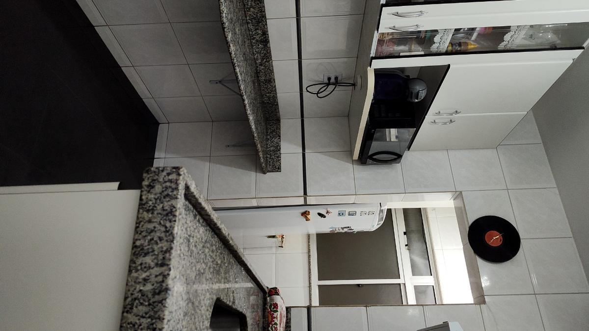Cobertura, Castelo, 4 Quartos, 2 Vagas, 1 Suíte