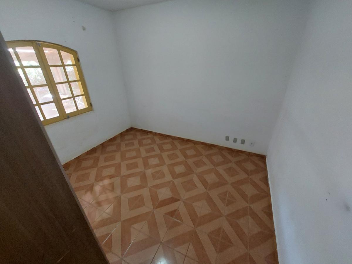 Fazenda, Corcovado, 3 Quartos, 5 Vagas, 1 Suíte
