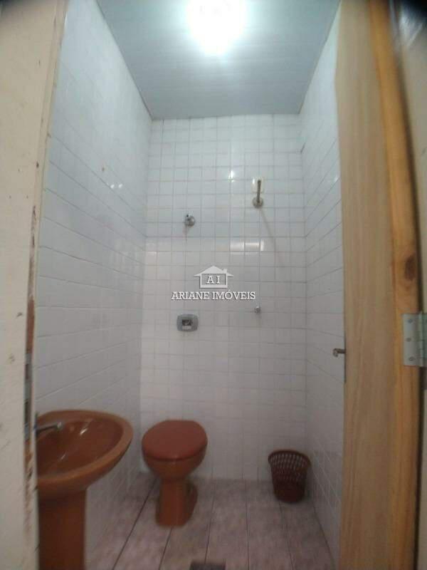 Andar, Alípio de Melo, 0 Quarto, 0 Vaga