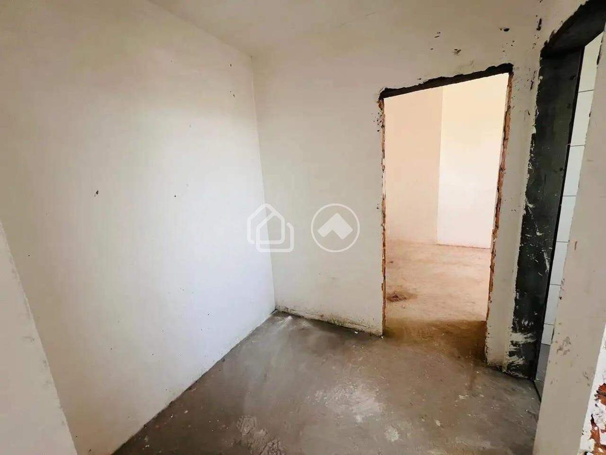 Apartamento, Caiçaras, 2 Quartos, 1 Vaga