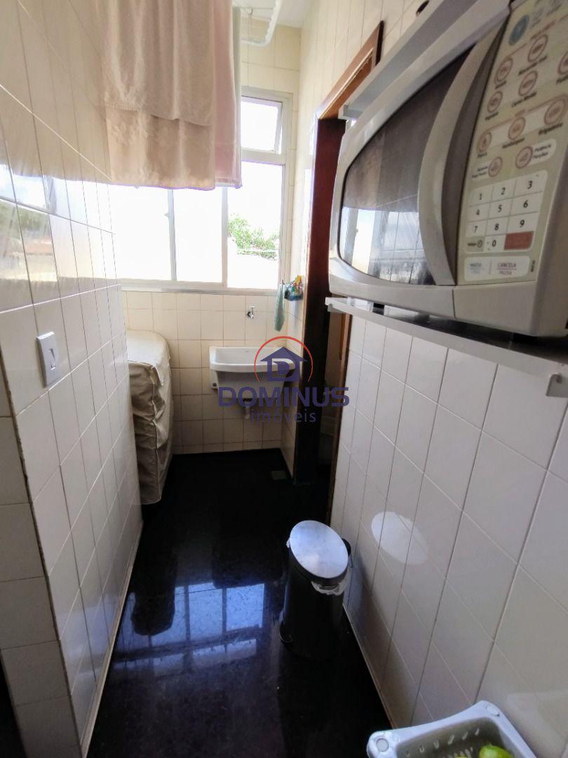 Apartamento, Santa Teresa, 3 Quartos, 2 Vagas, 1 Suíte