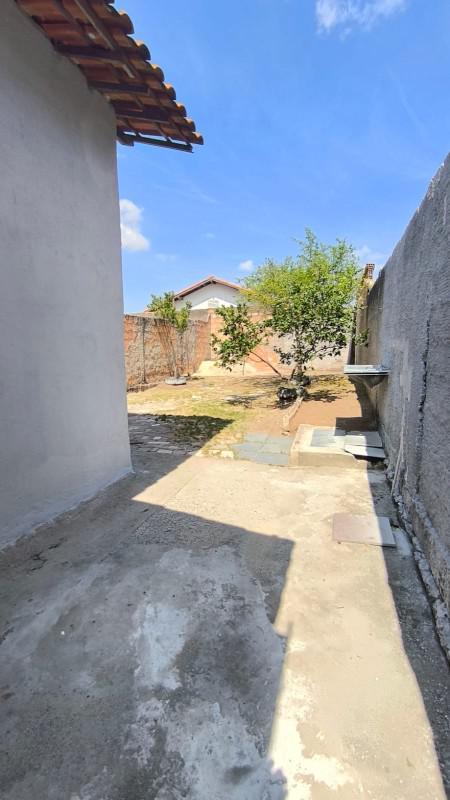 Casa, Santa Cecília, 2 Quartos, 1 Vaga
