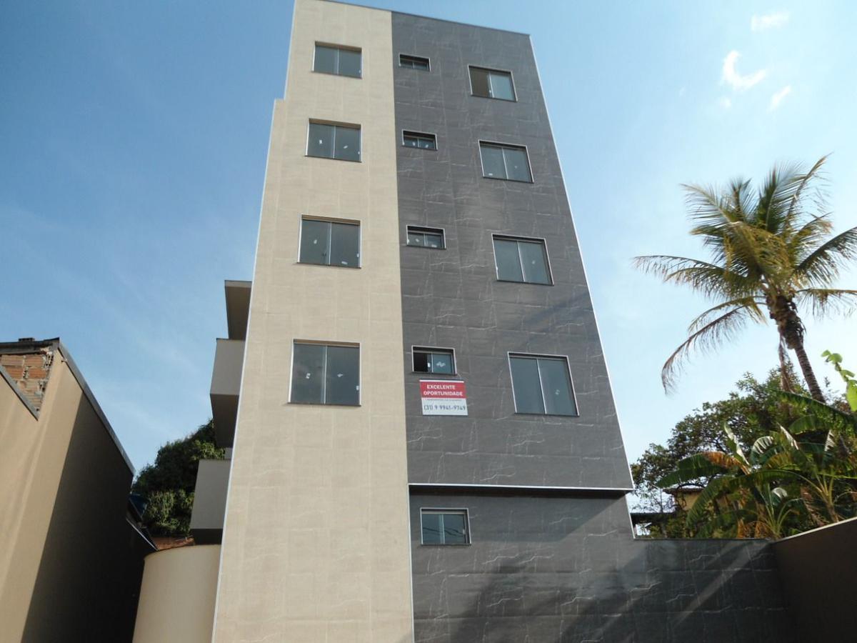 Apartamento, Maria Helena, 2 Quartos, 1 Vaga