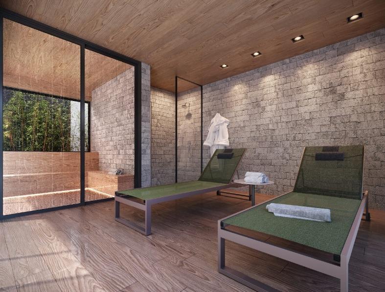 Cobertura, Gutierrez, 4 Quartos, 3 Vagas, 2 Suítes