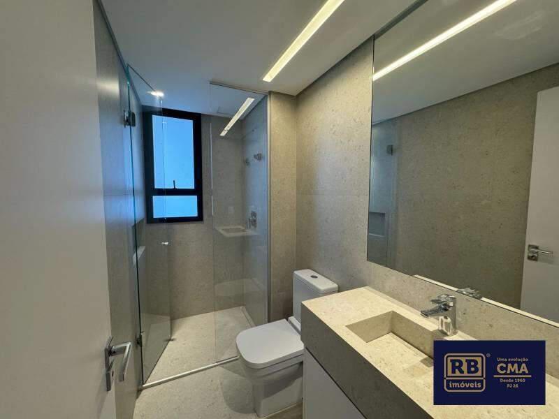 Apartamento, Serra, 3 Quartos, 3 Vagas, 3 Suítes