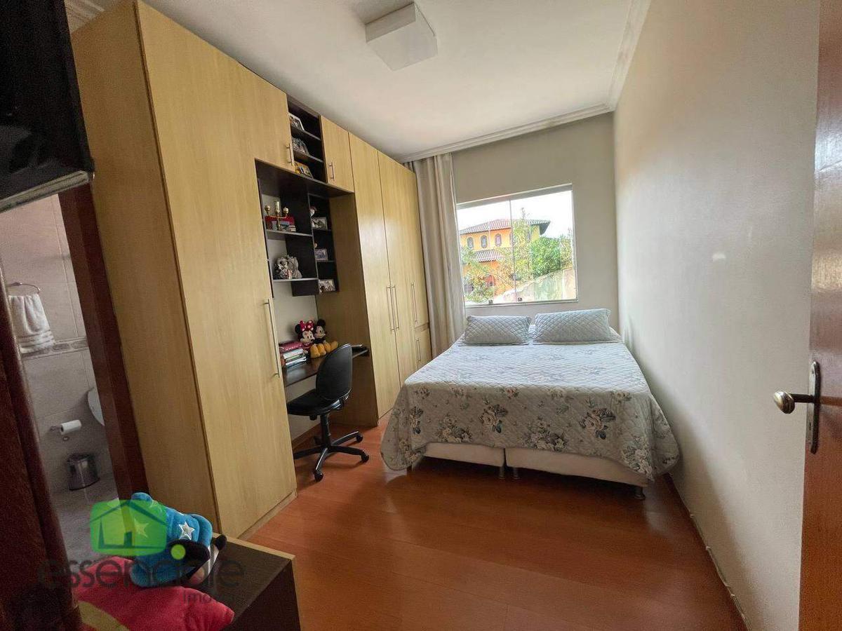 Casa, Jardim Riacho das Pedras, 4 Quartos, 4 Vagas, 2 Suítes