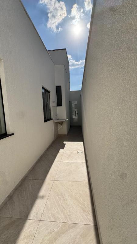 Casa, Palmeiras, 3 Quartos, 2 Vagas, 1 Suíte