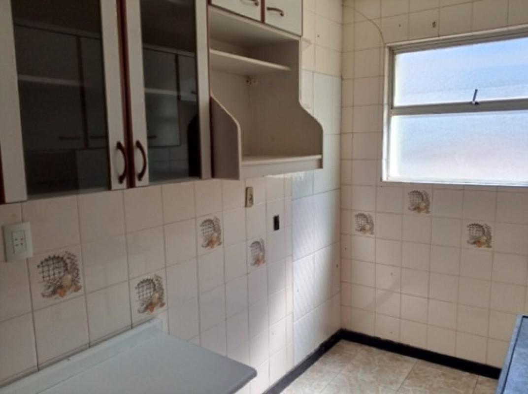 Cobertura, União, 3 Quartos, 2 Vagas, 1 Suíte