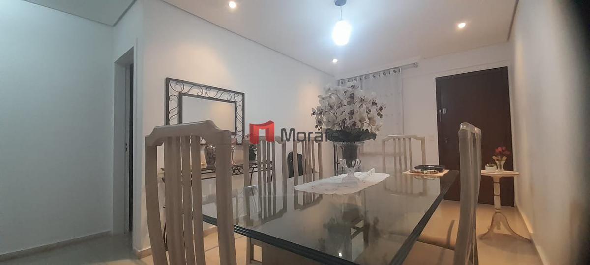 Apartamento, São Francisco, 2 Quartos, 1 Vaga