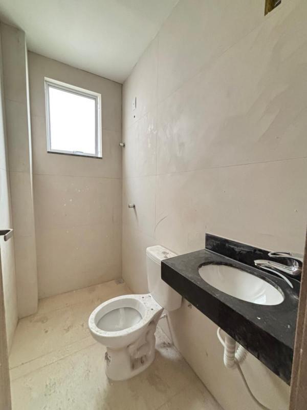 Apartamento, Santa Branca, 2 Quartos, 1 Vaga, 1 Suíte