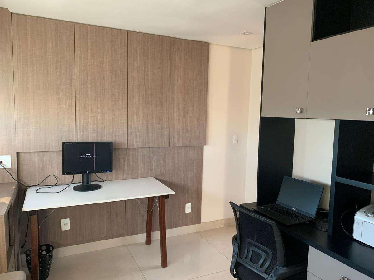 Cobertura, Palmares, 4 Quartos, 2 Vagas, 1 Suíte