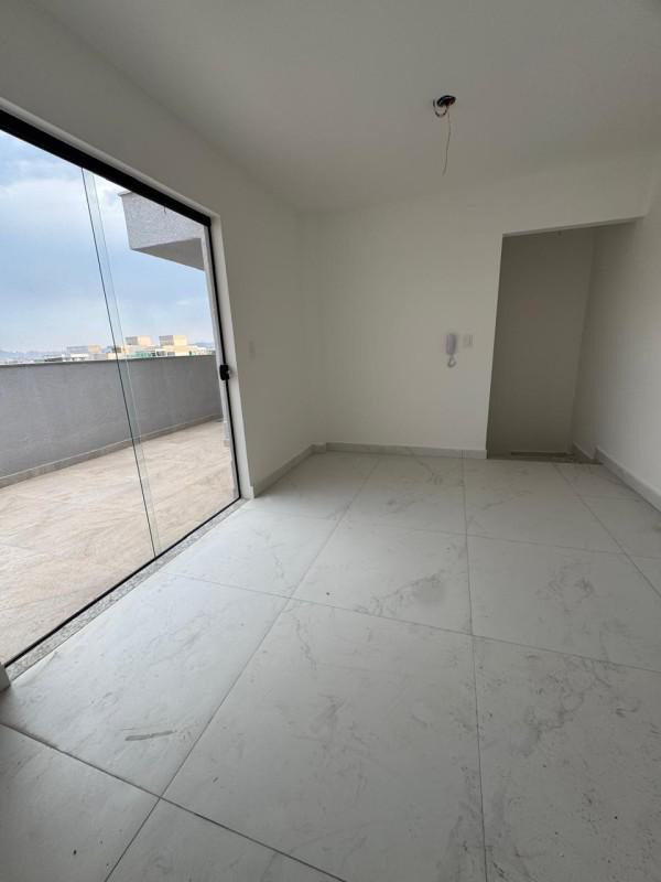 Cobertura, Cabral, 2 Quartos, 2 Vagas, 1 Suíte