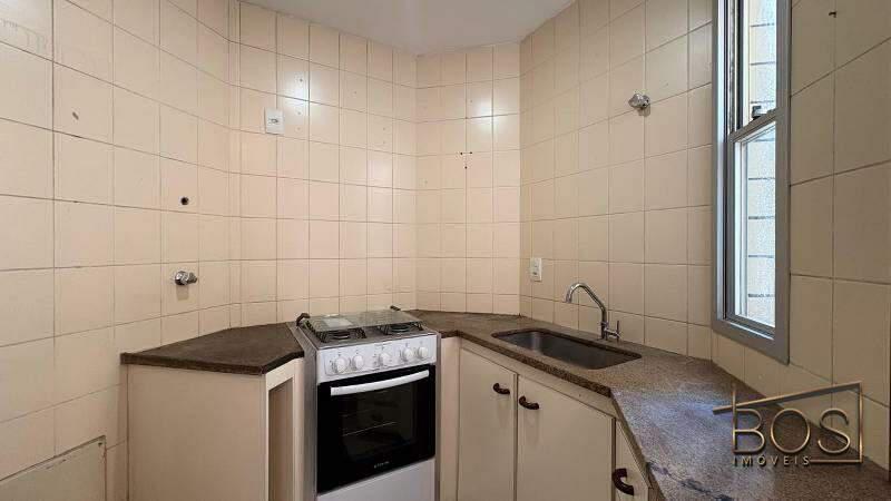 Apartamento, Lourdes, 1 Quarto, 1 Vaga, 1 Suíte