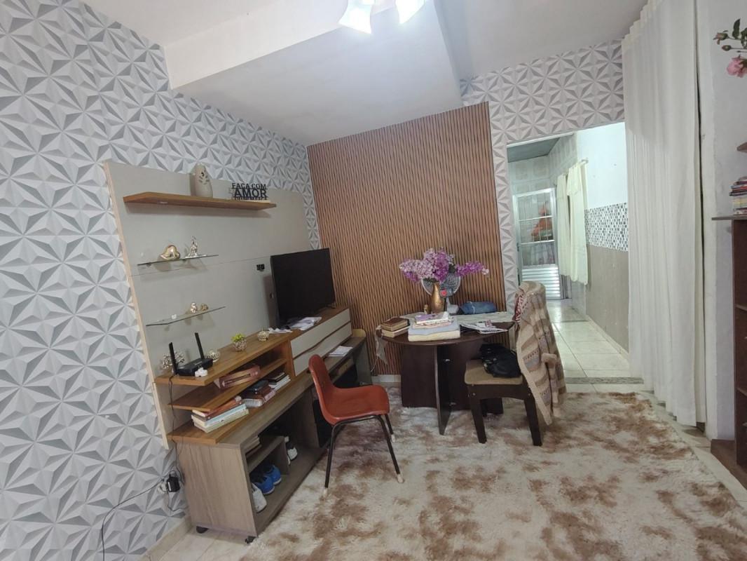 Casa, Lagoa, 2 Quartos, 0 Vaga
