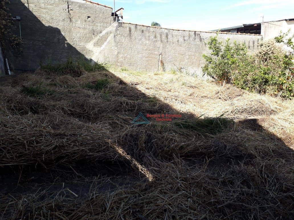Lote, Campos Elíseos, 0 Quarto, 0 Vaga