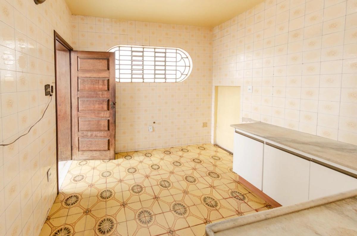 Casa, Jardim América, 4 Quartos, 7 Vagas, 1 Suíte