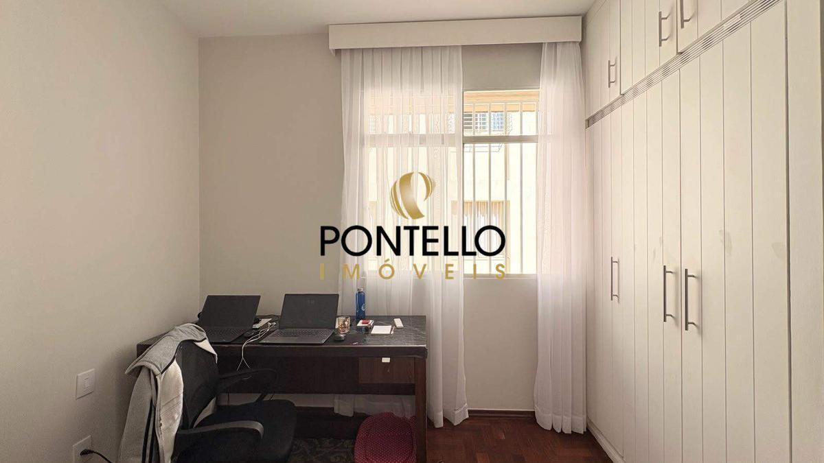 Apartamento, Gutierrez, 4 Quartos, 2 Vagas, 1 Suíte