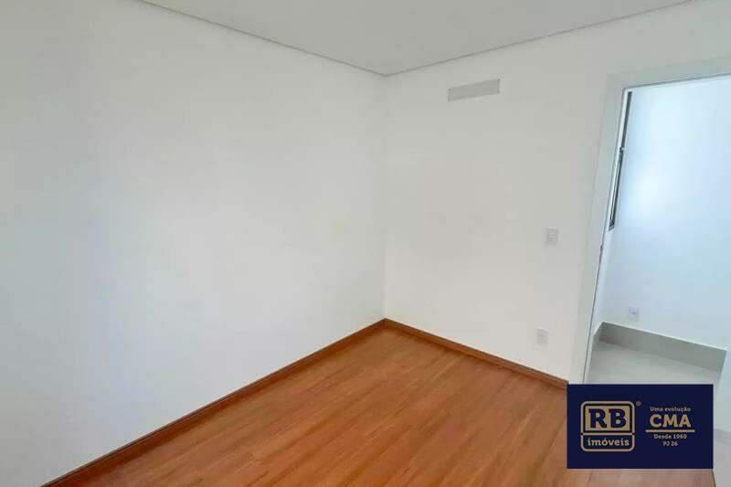 Apartamento, Serra, 3 Quartos, 2 Vagas, 1 Suíte