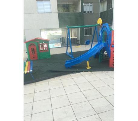 Apartamento, São Pedro, 3 Quartos, 2 Vagas, 1 Suíte