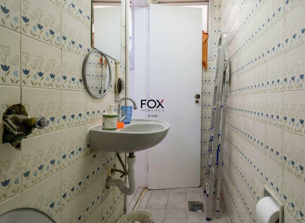 Apartamento, Santa Lúcia, 4 Quartos, 2 Vagas, 1 Suíte