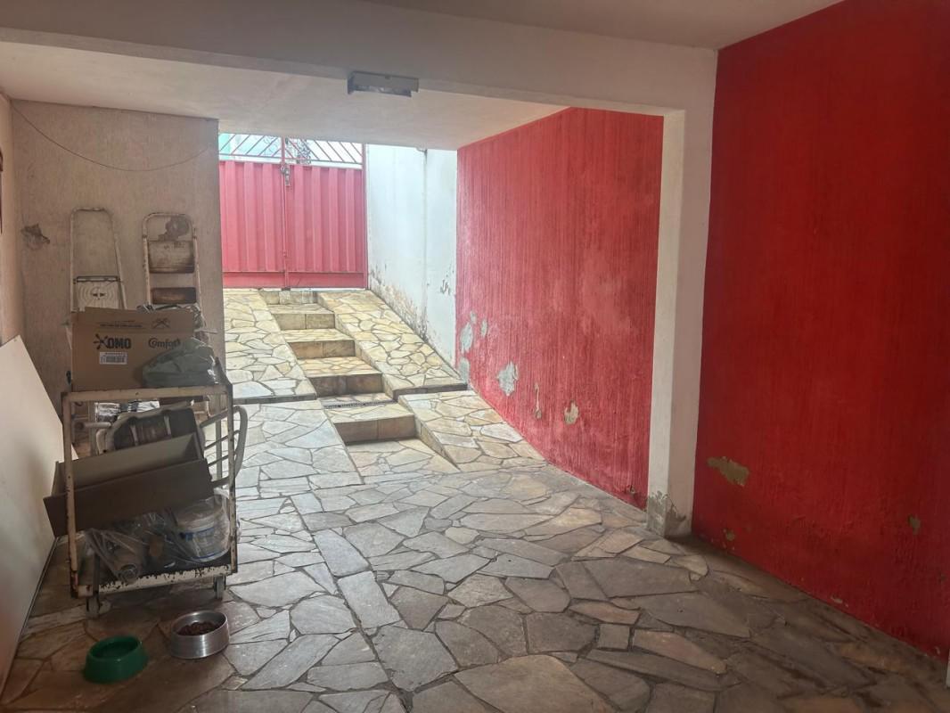 Casa, Teixeira Dias, 5 Quartos, 2 Vagas