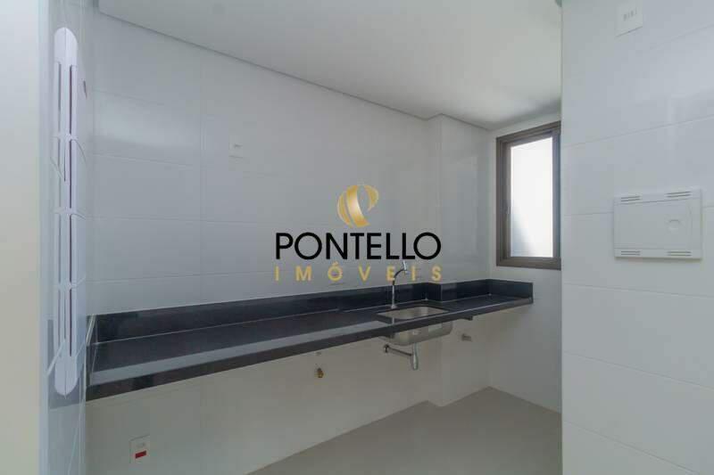 Cobertura, Serra, 3 Quartos, 3 Vagas, 1 Suíte