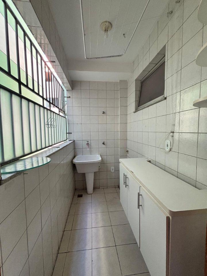 Apartamento, Liberdade, 3 Quartos, 1 Vaga, 1 Suíte