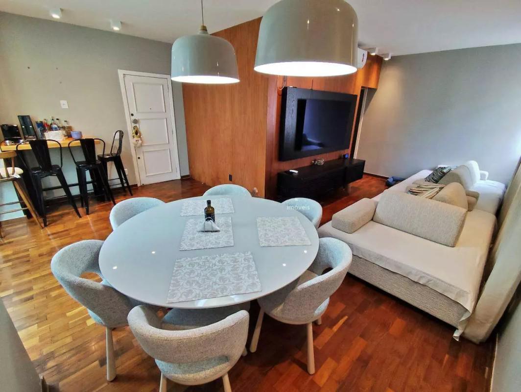 Apartamento, Anchieta, 4 Quartos, 1 Vaga, 1 Suíte