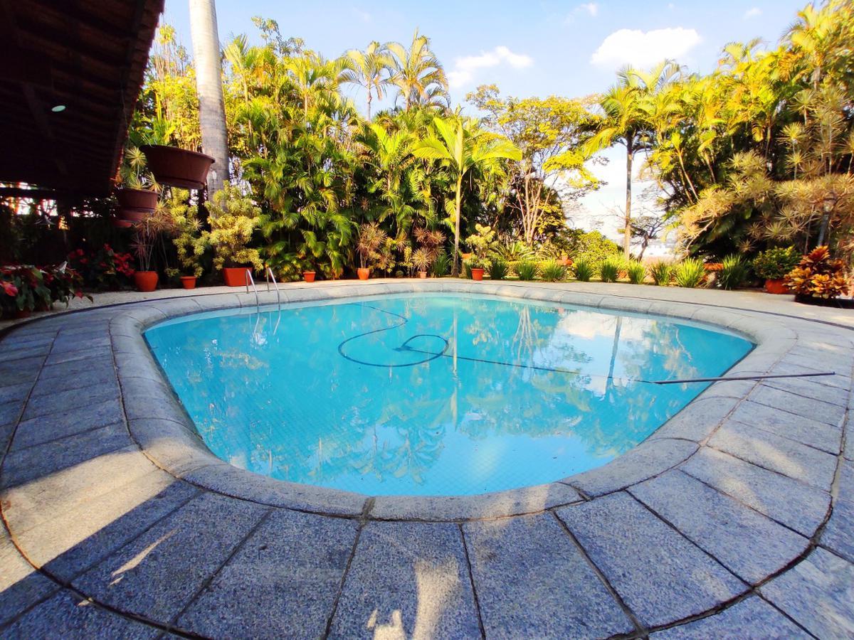 Casa, São Luiz (pampulha), 7 Quartos, 8 Vagas, 3 Suítes